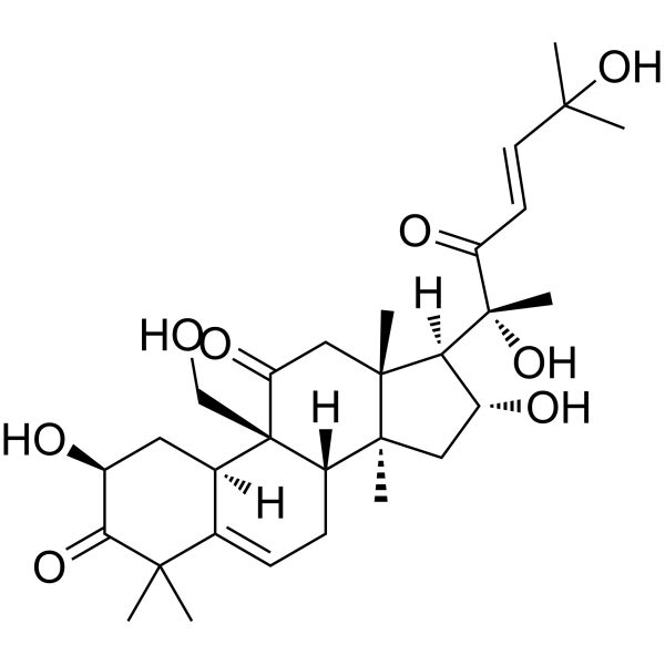 25-Deacetylcucurbitacin A 1135141-77-3
